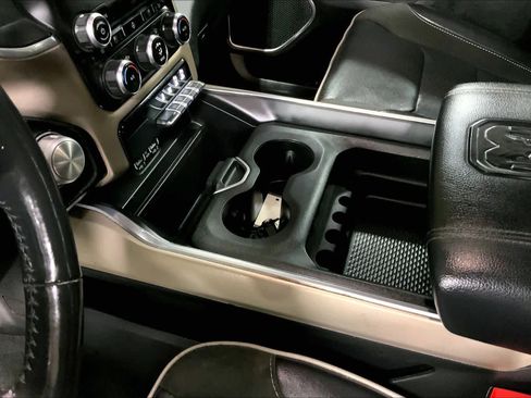 Used 2022 RAM 1500 Laramie image 17