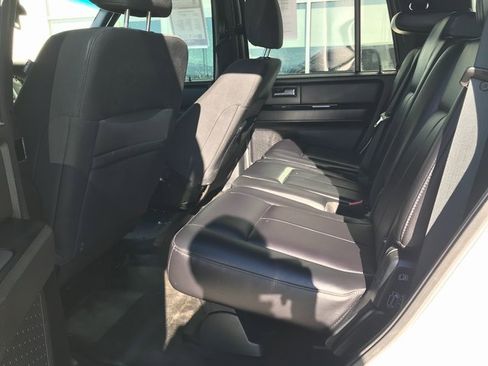 Used 2017 Ford Expedition XL w/ Fleet Convenience Package image 16