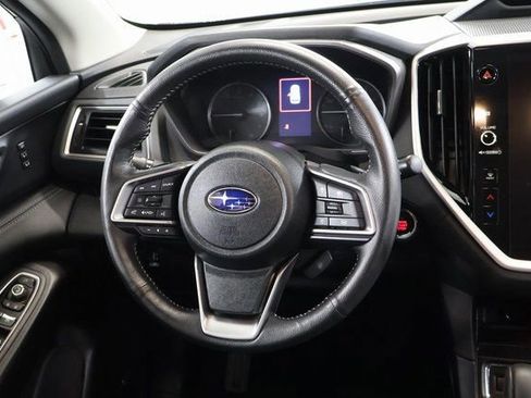 Certified 2024 Subaru Ascent Limited w/ Technology Package AWD/4WD image 15