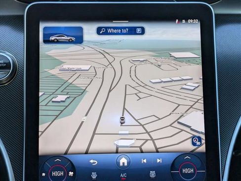 Certified 2026 Mercedes-Benz CLE 300 4MATIC Coupe image 12