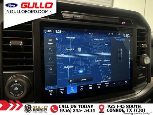 Used 2025 Ford F150 Tremor w/ Equipment Group 402A High AWD/4WD image 25
