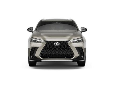 New 2026 Lexus NX 350h F Sport AWD/4WD image 5