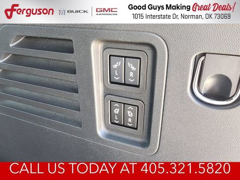New 2026 Buick Enclave Sport Touring w/ Super Cruise Package FWD image 51