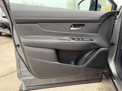 New 2026 Nissan Murano SV AWD/4WD image 15
