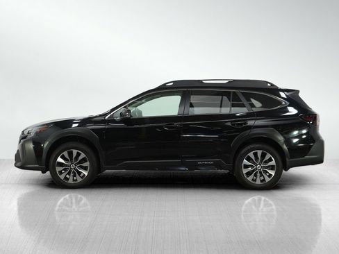Used 2024 Subaru Outback Limited XT image 2
