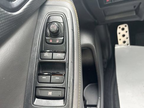 Used 2023 Subaru Forester Wilderness AWD/4WD image 18