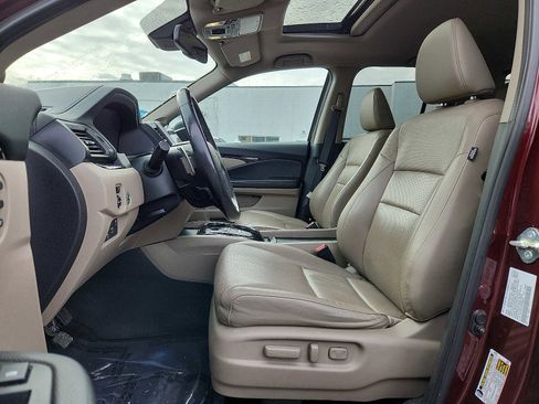 Used 2020 Honda Ridgeline RTL-E image 13