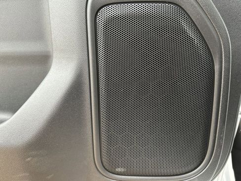 New 2026 GMC Sierra 3500 Pro w/ Convenience Package image 23