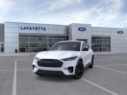 New 2026 Ford Mustang Mach-E Premium w/ Sport Appearance Package AWD/4WD image 43