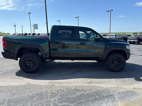 New 2026 RAM 1500 RHO w/ RHO Level 1 Equipment Group AWD/4WD image 6