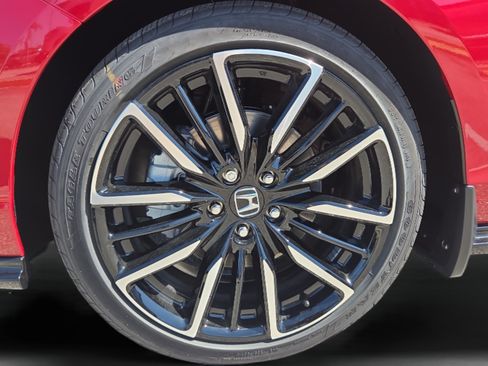New 2026 Honda Accord Touring image 37