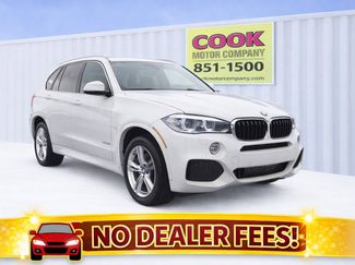 Used 2017 BMW X5 xDrive35i video 1