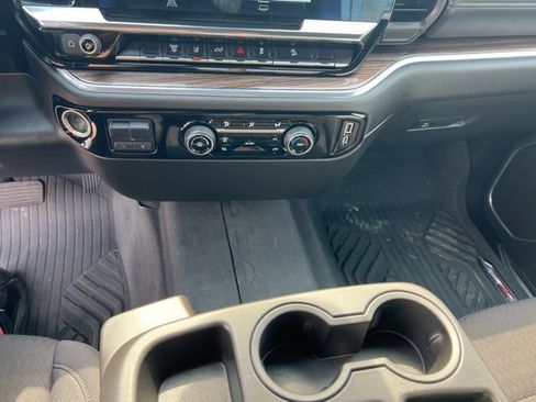 Certified 2024 Chevrolet Silverado 3500 LT image 14