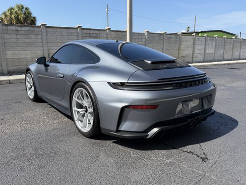 Certified 2026 Porsche 911 GT3 RWD image 3