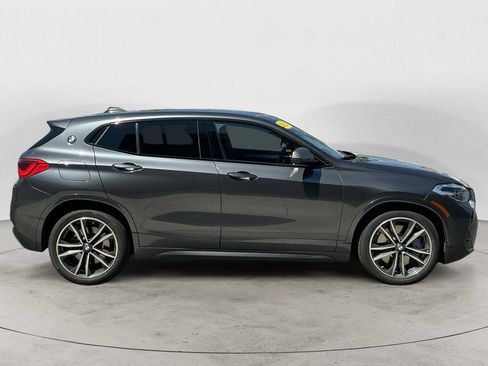 Used 2020 BMW X2 M35i AWD/4WD image 4