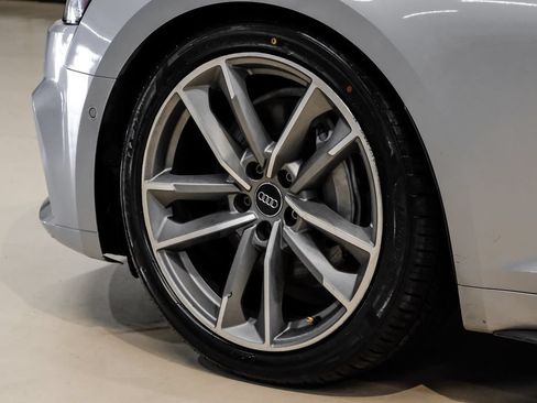Used 2019 Audi A5 2.0T Prestige w/ Black Optic Plus Package AWD/4WD image 49