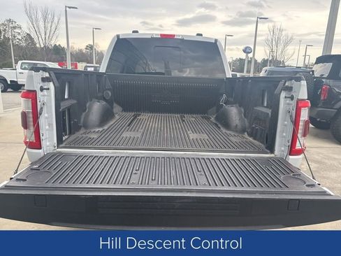 Used 2022 Ford F150 Lariat image 27