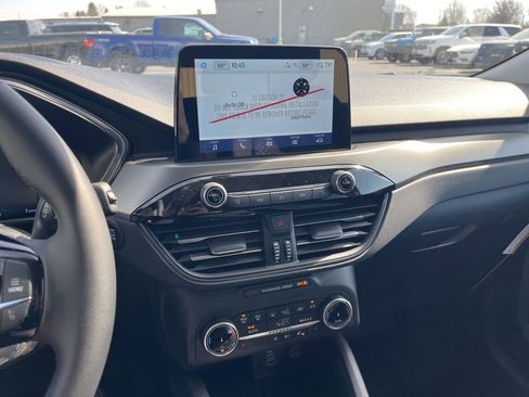 New 2026 Ford Escape Active w/ Cold Weather Package image 15