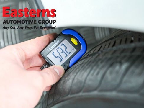 Used 2024 Honda Accord Sport image 25