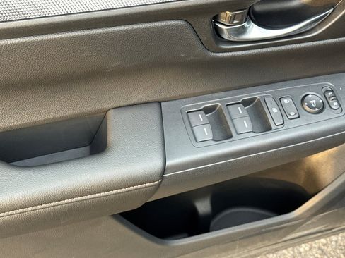 New 2026 Honda CR-V Sport-L image 11