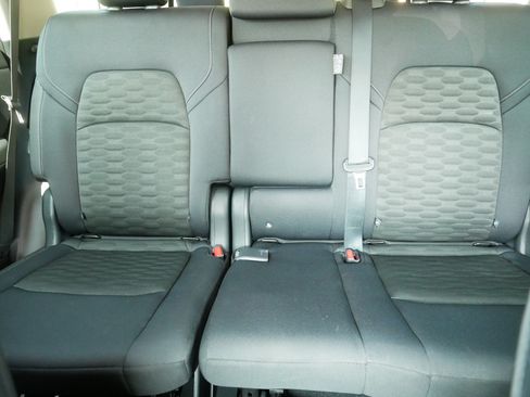 Certified 2025 Nissan Pathfinder SV w/ Black Appearance Package AWD/4WD image 13