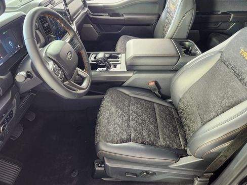New 2026 Ford F150 Tremor w/ Bed Utility Package AWD/4WD image 12