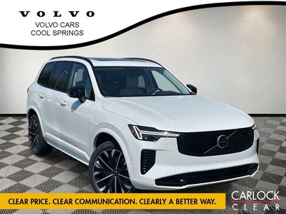 New 2026 Volvo XC90 T8 Ultra w/ Protection Package Premier