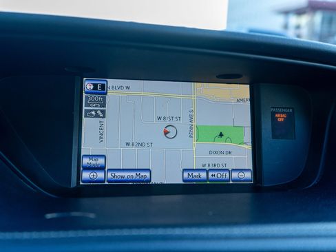 Used 2013 Lexus ES 350 w/ Premium Pkg image 16