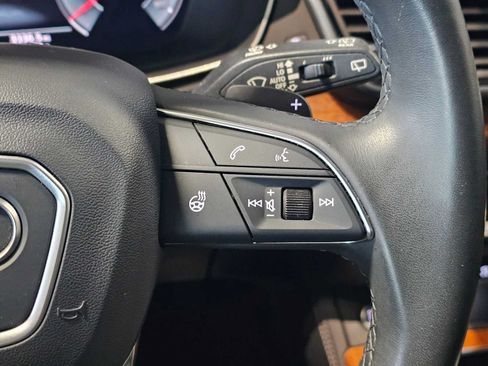 Used 2023 Audi Q5 2.0T Premium Plus AWD/4WD image 27