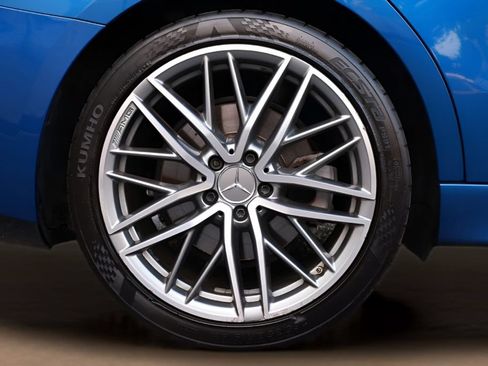 Used 2023 Mercedes-Benz C 43 AMG 4MATIC Sedan image 50