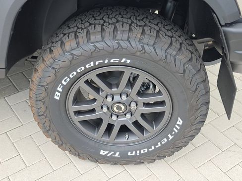 New 2026 INEOS Grenadier Station Wagon AWD/4WD image 5