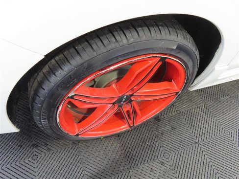 Used 2022 Acura ILX image 8