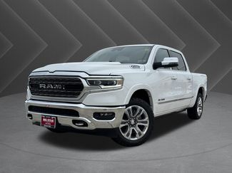 Used 2024 RAM 1500 Limited AWD/4WD video 2