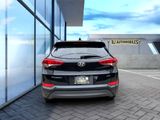 Used 2018 Hyundai Tucson SEL Plus w/ Cargo Package image 6