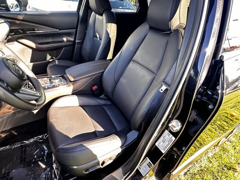 Certified 2025 MAZDA CX-30 2.5 Turbo w/ Premium Plus Pkg image 25