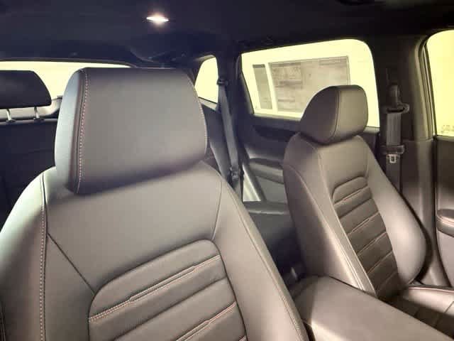 New 2027 Honda CR-V Sport Touring image 65