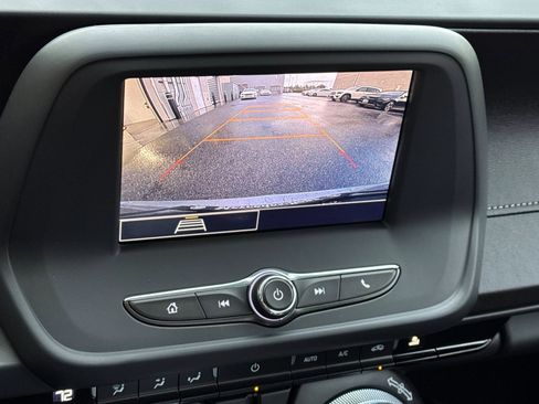 Used 2023 Chevrolet Camaro LT image 21