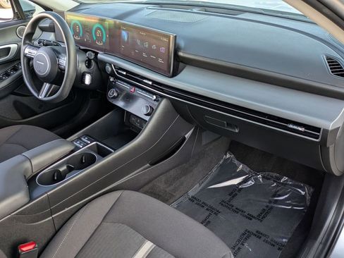 Used 2025 Hyundai Sonata SEL image 29