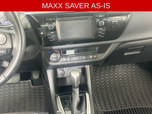 Used 2016 Toyota Corolla S FWD image 18