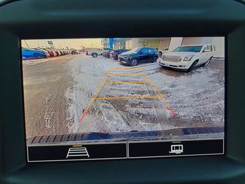 New 2026 Chevrolet Silverado 2500 Custom w/ Custom Value Package image 21