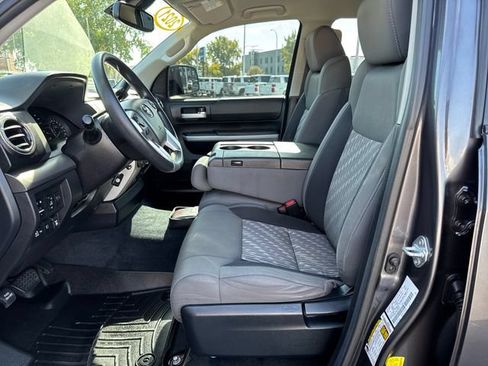 Used 2021 Toyota Tundra SR5 AWD/4WD image 9