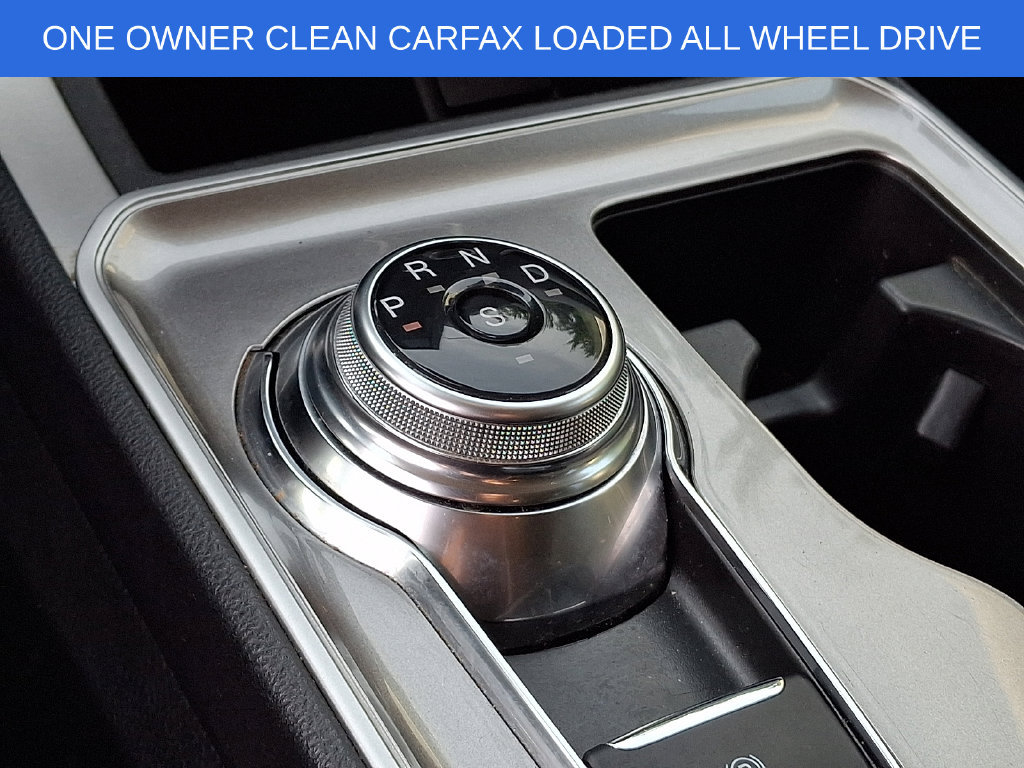 Used 2023 Ford Edge SEL w/ Convenience Package AWD/4WD image 14