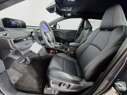 New 2026 Toyota bZ Woodland AWD/4WD image 11