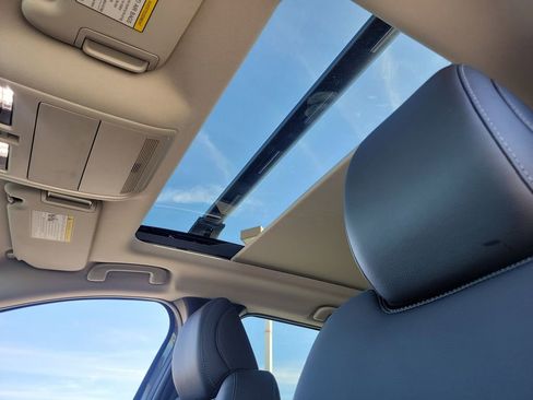 New 2026 MAZDA CX-50 2.5 Hybrid w/ Preferred Pkg image 15