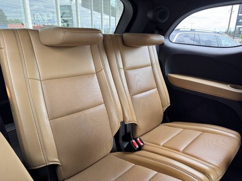 Used 2014 Dodge Durango Citadel AWD/4WD image 20