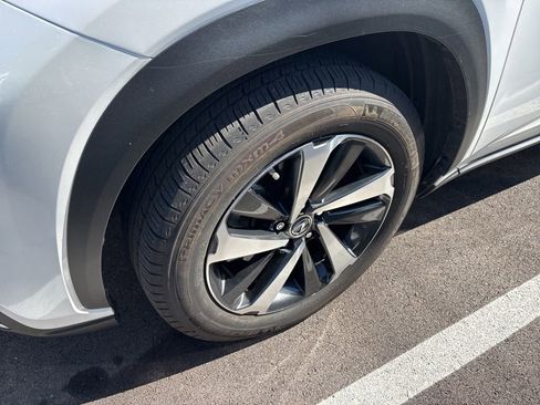 Used 2021 Lexus NX 300 AWD w/ Premium Package image 2