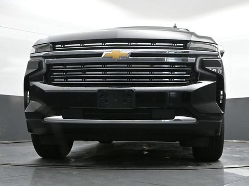 Used 2024 Chevrolet Tahoe Premier AWD/4WD image 45