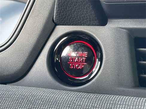 New 2026 Honda Passport TrailSport image 36