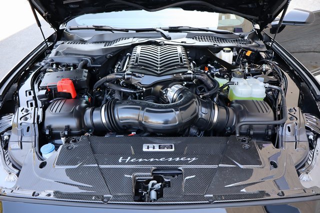 New 2025 Ford Mustang GT Premium w/ GT Performance Package RWD image 40