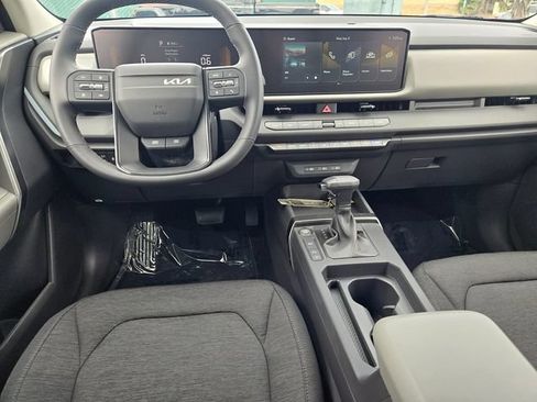 New 2027 Kia Seltos LX AWD/4WD image 8
